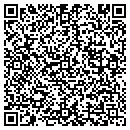 QR code with T J's Courmet Grind contacts
