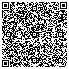 QR code with Adee Plumbing & Heating Inc contacts