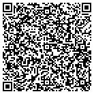 QR code with Clawson's Choose & Cut contacts