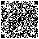 QR code with Us Tae KWON Do Institute contacts