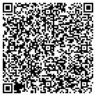 QR code with Charlotte's Distinctive Dezine contacts