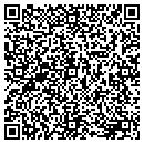 QR code with Howle's Pottery contacts