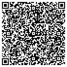 QR code with Alvin J Evans & Sons Produce contacts