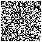 QR code with Hubbard & Hair Auto Sales Inc contacts