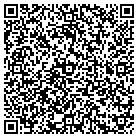 QR code with Cordova Community Fire Department contacts