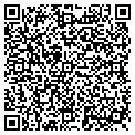 QR code with DPS contacts
