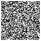QR code with Hyde Park Landscaping Inc contacts