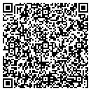 QR code with A Storage Place contacts