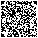 QR code with Hood Danny Dr Ofc contacts