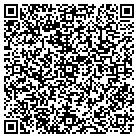 QR code with Hickory Cardiology Assoc contacts