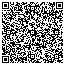 QR code with Harry Tubaugh contacts