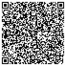 QR code with United Arts Cuncil Gaston Cnty contacts