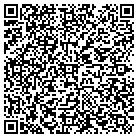 QR code with Prime Meridian Associates Inc contacts