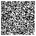 QR code with R W Sales contacts