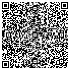 QR code with A H Harrell Building & Dev contacts