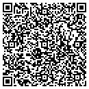 QR code with Handworks contacts