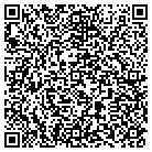 QR code with Reps Refrigeration & Hvac contacts