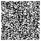 QR code with Custom Coatings Of Charlotte contacts