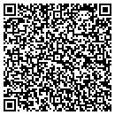 QR code with R J Marshall Co Inc contacts