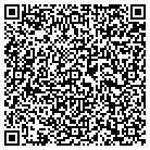 QR code with Martin Marietta Aggregates contacts