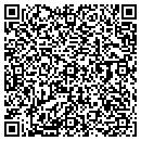 QR code with Art Plus Inc contacts