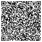 QR code with H & R Block Tax Service contacts