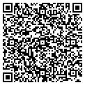 QR code with Binkley & Assoc contacts