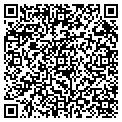 QR code with Dennis W Prothero contacts