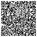 QR code with A Sani-Can contacts