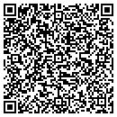 QR code with E L Goolsby & Co contacts