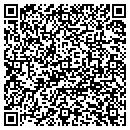 QR code with U Build It contacts
