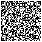 QR code with Hamilton & Austin Orthodonics contacts