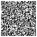 QR code with L K & Assoc contacts