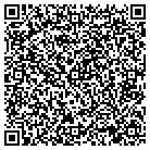 QR code with Martin Marietta Aggregates contacts