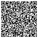 QR code with Kameo Corp contacts