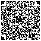 QR code with Hula Pool & Spa Service contacts