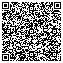 QR code with R C Construction contacts