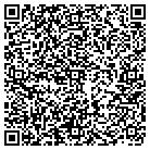 QR code with Mc Clintock Middle School contacts