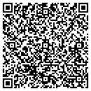QR code with R Clarke Speaks contacts