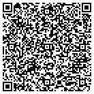 QR code with Thomasville Utilities Director contacts