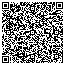 QR code with R S Food Mart contacts