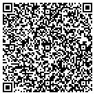 QR code with P&P Auto Glass & Upholstery contacts
