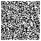 QR code with Acorns At Old Edwards Inn contacts