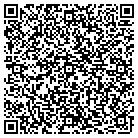 QR code with Hendrix Office Machines Inc contacts