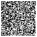QR code with Atm contacts