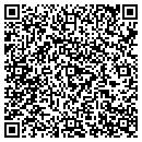 QR code with Garys Rent-A-Space contacts