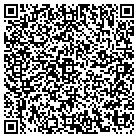 QR code with T K Computer Consulting Ent contacts