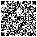 QR code with Cnyx SF contacts