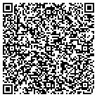 QR code with Hardwood Floors By KIRK Inc contacts