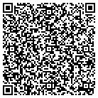 QR code with Walkers Garden Center contacts